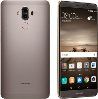 Huawei Mate 9 Premium Edition Dual SIM TD-LTE MHA-AL00